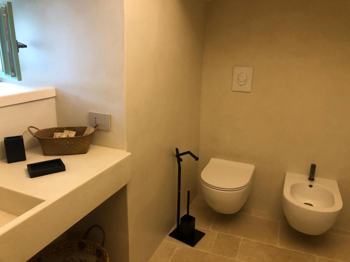 Dimora Iconica Villa โลโกโรตอนโด ภายนอก รูปภาพ