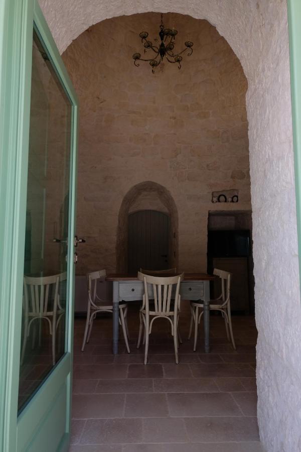 Dimora Iconica Villa โลโกโรตอนโด ภายนอก รูปภาพ