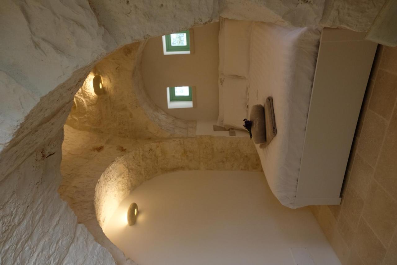 Dimora Iconica Villa โลโกโรตอนโด ภายนอก รูปภาพ