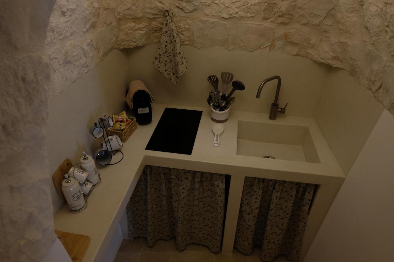 Dimora Iconica Villa โลโกโรตอนโด ภายนอก รูปภาพ