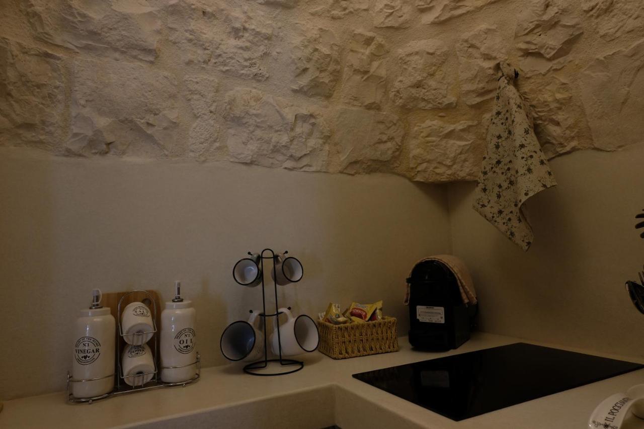 Dimora Iconica Villa โลโกโรตอนโด ภายนอก รูปภาพ