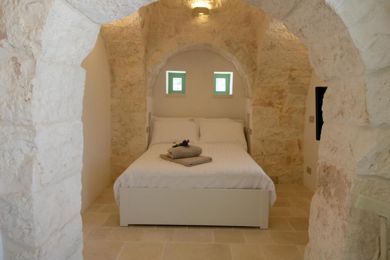 Dimora Iconica Villa โลโกโรตอนโด ภายนอก รูปภาพ