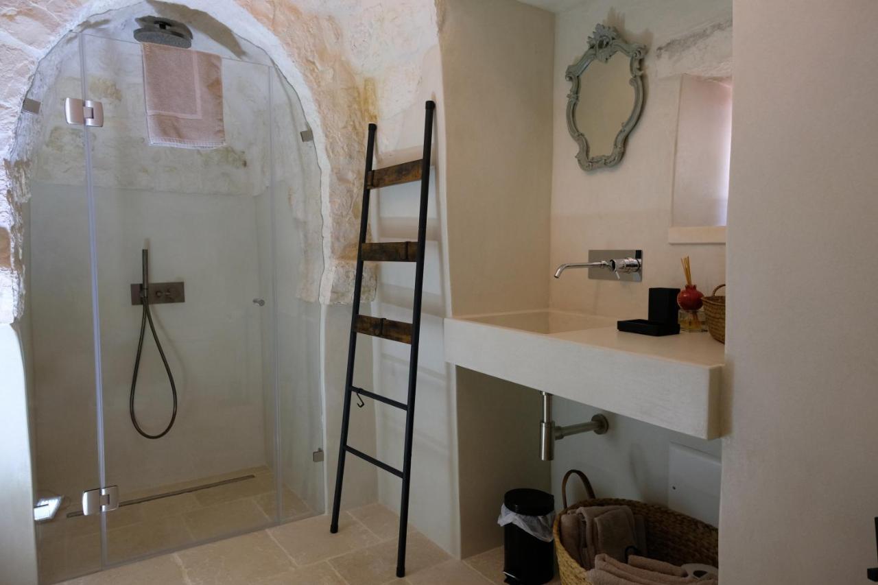 Dimora Iconica Villa โลโกโรตอนโด ภายนอก รูปภาพ