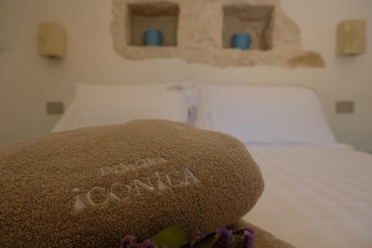 Dimora Iconica Villa โลโกโรตอนโด ภายนอก รูปภาพ